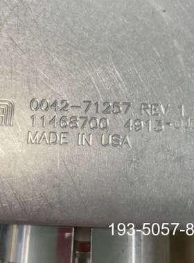 AMATRF滤波器，型号0042-71257 REV 1详谈报价