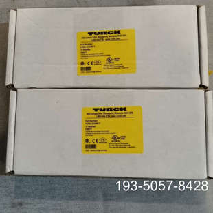议价图尔克TURCK S1600 T模块 型详谈 FDNL