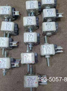 Bussmann巴斯曼保险管熔断器170M5464，17详谈报价