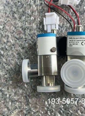 PFEIFFER Vacuum D-35614 Asslar详谈报价