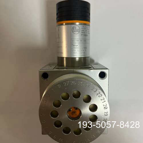 ifm PY9606详谈报价