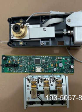 Angilent 全套安捷伦 7820 FID，G4331-详谈