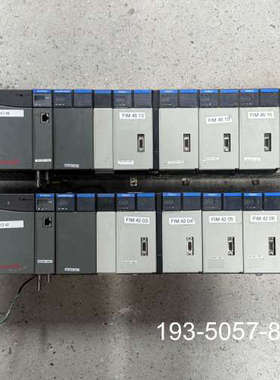 原装正品霍尼韦尔 电源模块 TK-FPDXX2 两组 图 如价格详谈