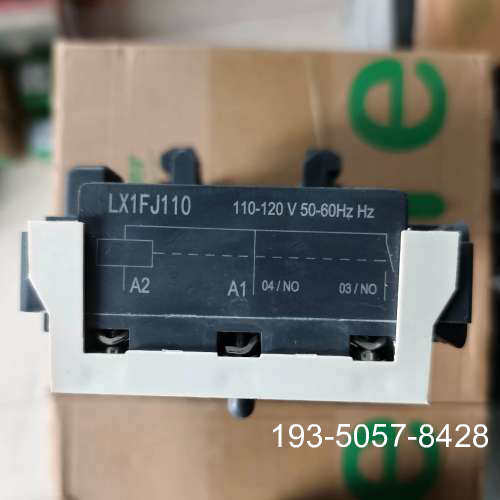 LX1FJ110接触器线圈，，3个，详谈报价