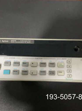 原装正品安捷伦直流电源66321B  ，，通电情况都价格详谈