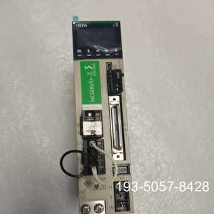 议价禾川禾川伺服驱动器 SV-X3EA075A-A，750W，详谈