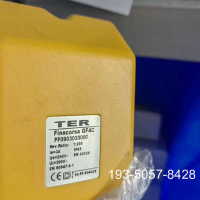 Finecorsa GF4C PF0903020000 TE详谈报价