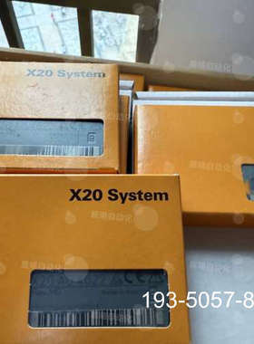 原装正品贝加莱B&R 8DI340.D90457000-1模块，价格详谈