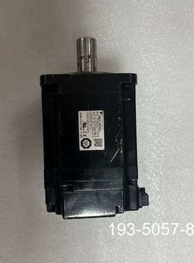 议价SGMJV-08ADA21安川五系750瓦伺服电机，详谈