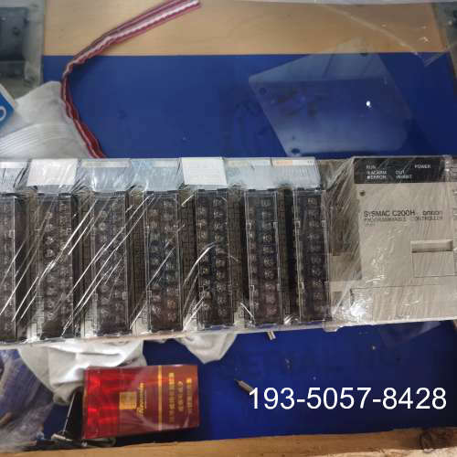原装正品原装C200H CPU01手操器PRO27控制器PRO价格详谈