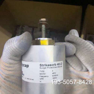 议价Raycap Strikesorb 40-D浪涌保护器，48详谈