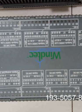 原装正品主站PLC控制器 WT98 07KT98 带价格详谈