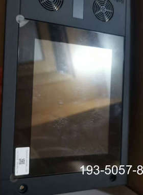 康士伯Kongsberg WCC600显示模块，型号37详谈报价