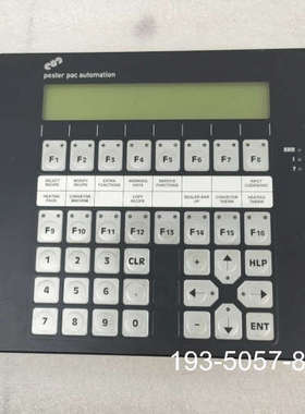 LAUER劳尔人机界面PCS095.plus095p详谈报价