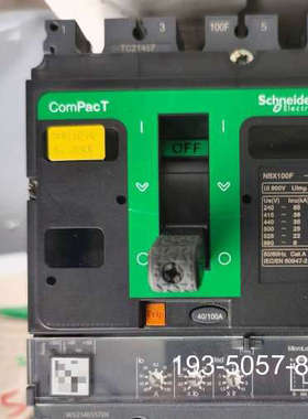 NSX100F断路器，C10F32D100，点腐详谈报价