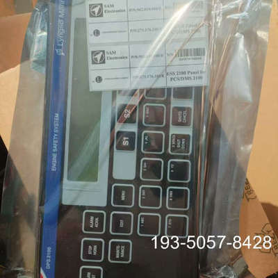 SAM电子DPS2100主机遥控安全面板，型号962.0详谈报价