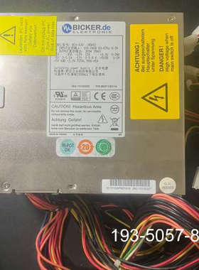 BLCKER工业电源BEA-630 300w详谈报价