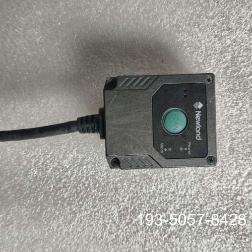 新大陆NLS-FM430固定式条码扫描器，，详谈报价