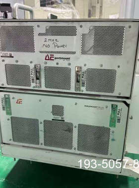 AE Paramount射频电源，型号MF15002，2MH详谈报价