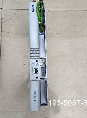 E94ASHE0024伦茨9400伺服驱动器 E94ASHE详谈报价