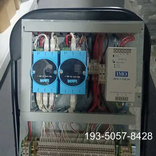 原装正品IMO电源模块DPS-1-120-24，带两个SeaTech价格详谈