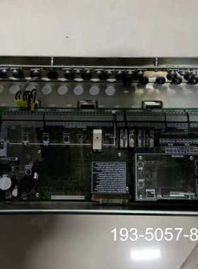 原装正品MISSION POWERPANEL MODBUS控制器，型价格详谈