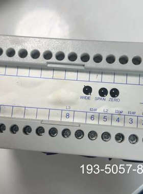 原装正品品牌：ELTIME，电功率传感器，船升级拆下，的价格详谈