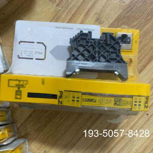 原装正品PilZ皮尔兹PSSu H F PN价格详谈