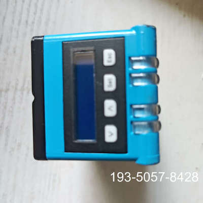 议价西克扫码器轨迹导引和栅格定位专用传感器OLS10-BP112详谈