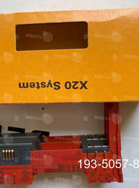 原装正品5ACCIF01.FPSC-001贝加莱B&R，价格详谈