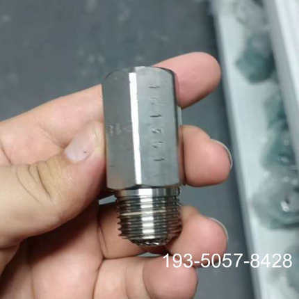 原装正品XFlow船用喷油头，型号NHP 4，原装正品价格详谈