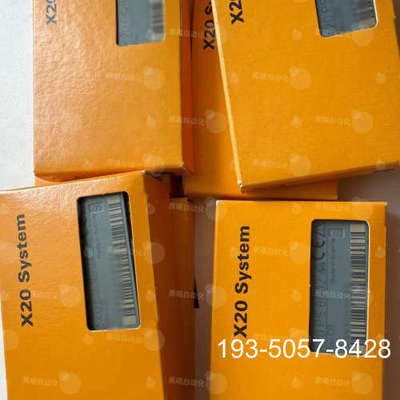 原装正品贝加莱B&R传感器，型号4PP035.0300-01，格详谈