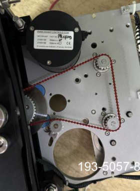 原装正品KWANT RSM4-U L伺服电机单，型号2100019价格详谈