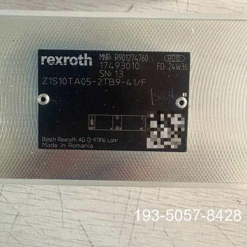 R901274760  Z1S10TA05-2TB9-41/详谈报价