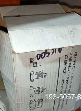 GEMU盖米690 32D 78711412/N 详谈报价