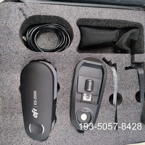 新到爱色丽efi es2000校色仪，柯美6000，6500详谈报价