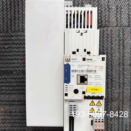 E84AVSCE4024VB0伦茨8400变频器4.0KW/详谈报价