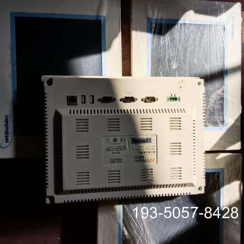 HMlBuilder触摸屏TPC105TD-b功详谈报价