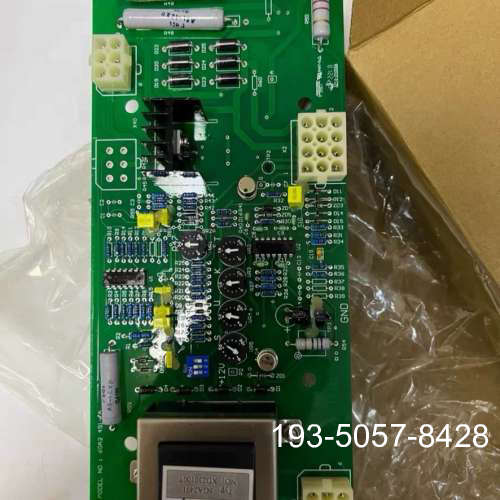 原装正品6GA2-491-1A+AVR调压板价格详谈