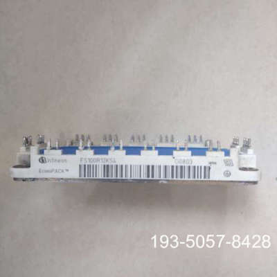 IGBT模块FS100R12KS4详谈报价