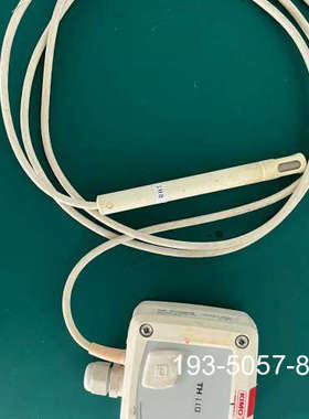 KIMO温湿度传感器 TH110-PND150，无详谈
