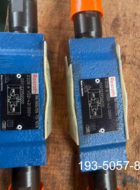 原装正品Rexroth MNR:R900411314 Z2DB 6V价格详谈