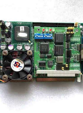 议价 研华工控机主板PCA-6770 6670F REV.B详谈