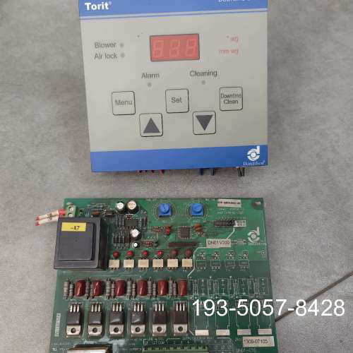 议价唐纳森脉冲反吹控制仪器，DELTA P-C01 8PP-AK详谈