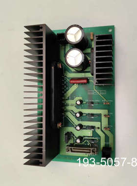 原装正品日立门机板 UA2-GDCA 日立电梯驱动散热板300043价格详谈