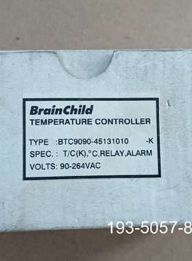 台湾伟林温控器 BTC9090-45131010 ，详谈报价