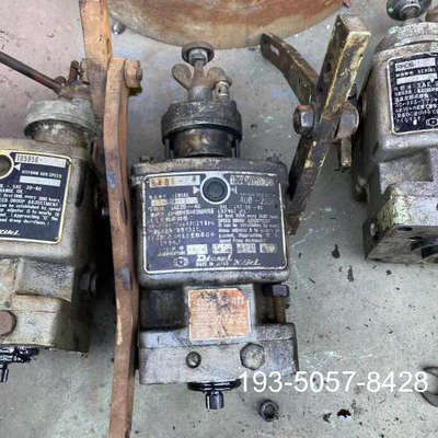 原装正品ZEXEL RHD6调速器，型号105856，适用于各种价格详谈