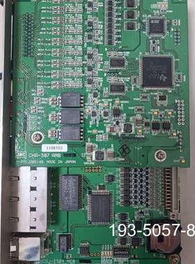 议价JRC1800VDR主板，有的来详谈