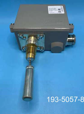 议价丹佛斯压力开关KPS77，型号060L3118，工作电压AC详谈