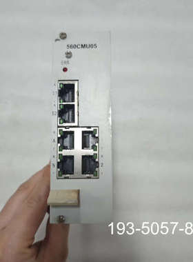 ABB控制板560CMU05 1KGT012700R详谈报价